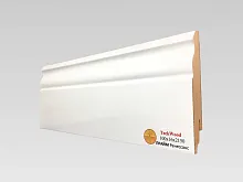 Плинтус Плинтус Teckwood Прайм Ренессанс 100x16x2150 оптом и в розницу в Минске
