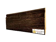 Плинтус Плинтус Teckwood Дуб Мокко 100x16x2150 от магазина Gio.By
