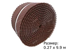 Картинка Садовая дорожка "Травка" 0,27 * 9,9 м (разные цвета) от | Gio.by