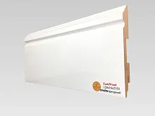 Плинтус Плинтус Teckwood Прайм Фигурный 120x16x2150 оптом и в розницу в Минске