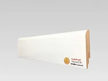Плинтус Плинтус Teckwood Прайм прямой 70x16x2150 оптом и в розницу в Минске