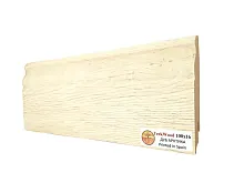Плинтус Плинтус Teckwood Дуб Арктика 100x16x2150 от магазина Gio.By
