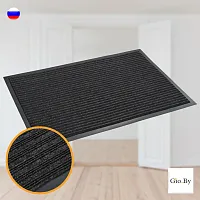 Коврик ворсовый "Техно" 90 x 150 см