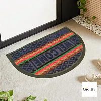 Коврик придверный "Гостевой" 40 x 60 см