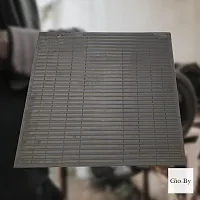 Коврик Диэлектрический 75x75 см резиновый
