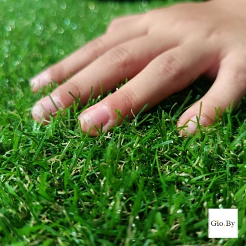 Искусственная Травка | Grass Mix 18 фото 2