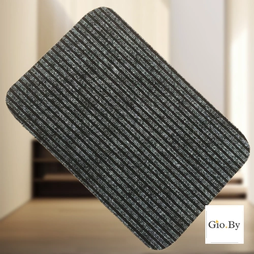 Коврик для прихожей "Energy" 80х120 см